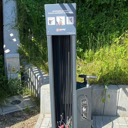 Oda ve Kahvaltı 35 Żegiestów