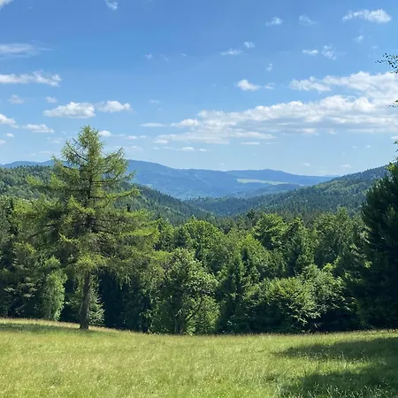 Oda ve Kahvaltı 35 Żegiestów