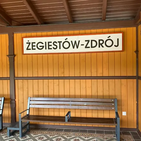 35 Żegiestów