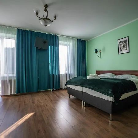 Oda ve Kahvaltı 35