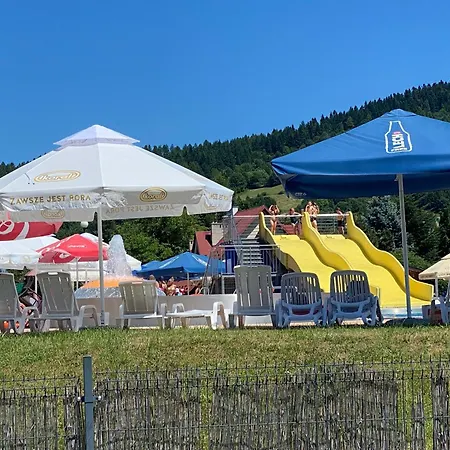 35 Oda ve Kahvaltı