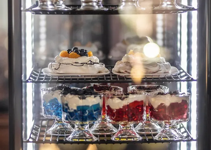 35 Frühstückspension 3*