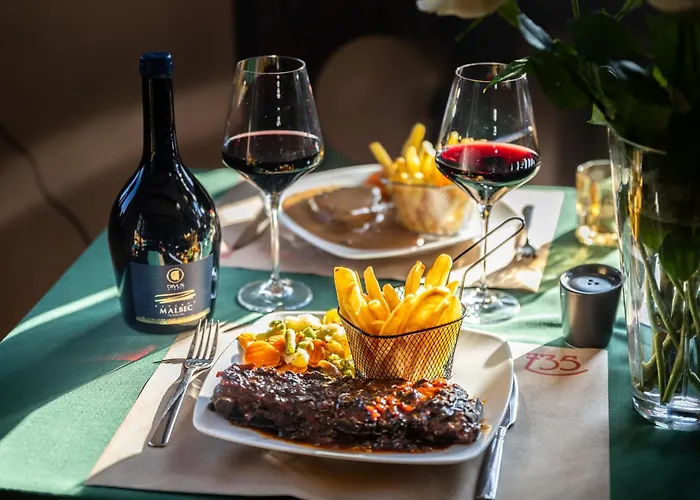 Frühstückspension 35 Żegiestów