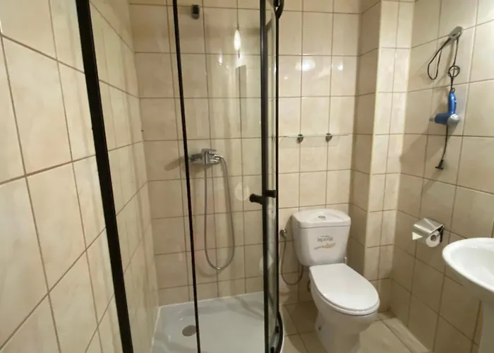 35 Frühstückspension Żegiestów