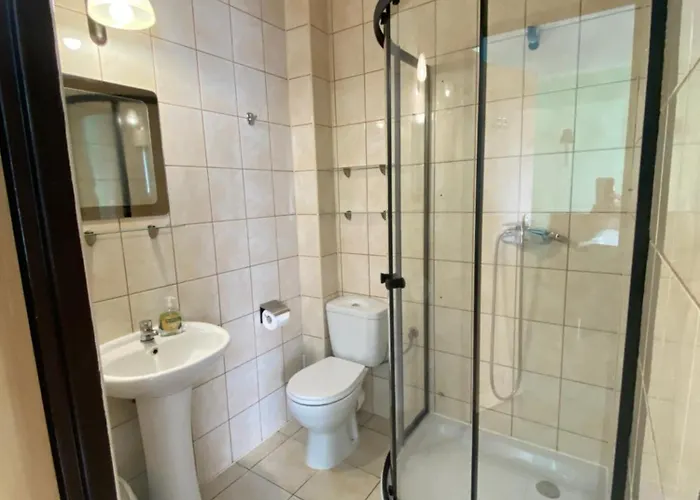 35 Frühstückspension Żegiestów