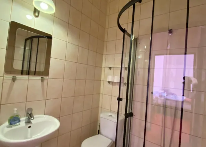 35 Frühstückspension