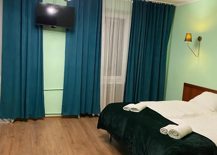 35 Frühstückspension 3*