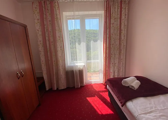 Frühstückspension 35 3*