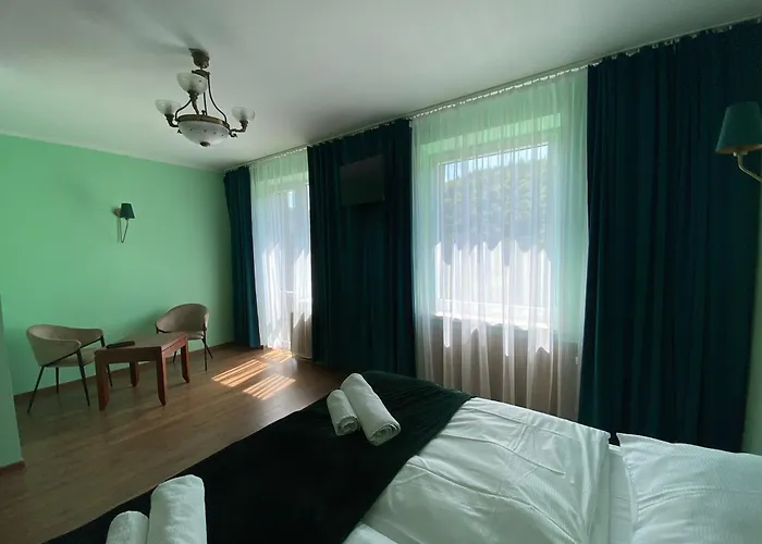 35 Frühstückspension