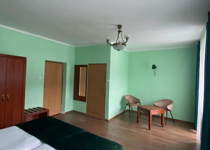 Frühstückspension 35 3*