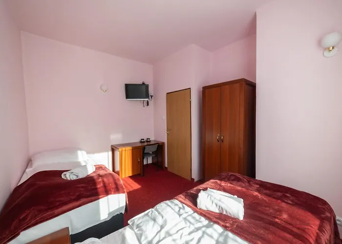 Frühstückspension 35