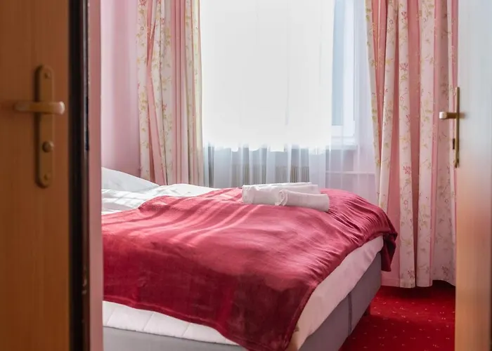 35 Frühstückspension Żegiestów