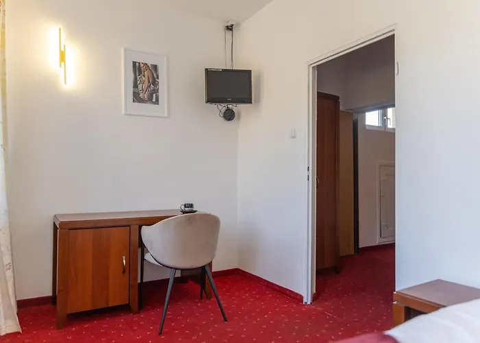 Frühstückspension 35 Żegiestów