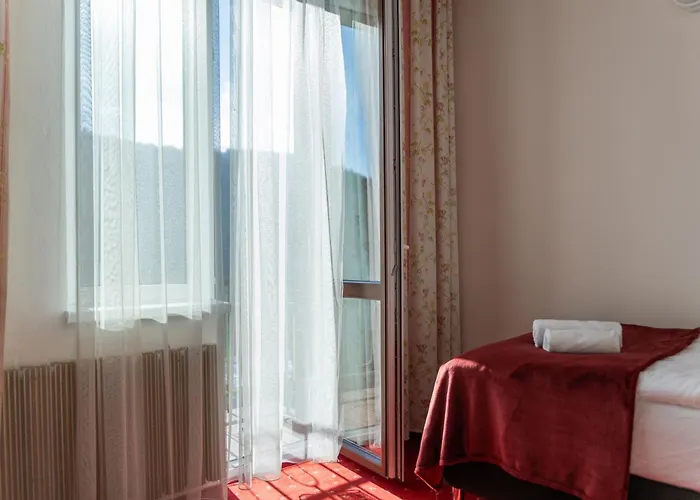 Frühstückspension 35