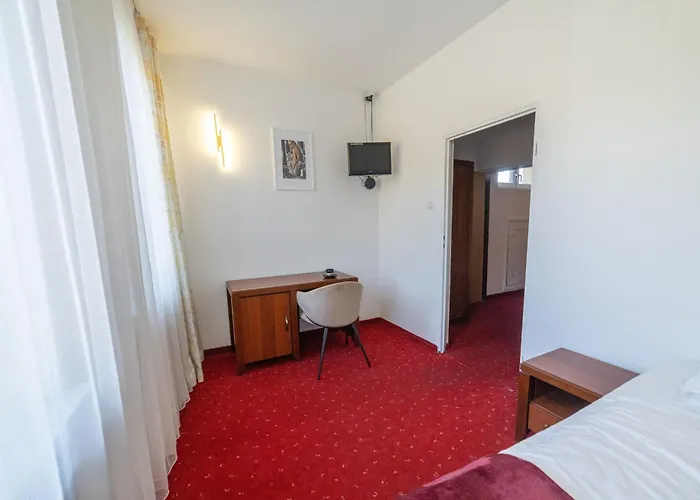 35 Frühstückspension Żegiestów