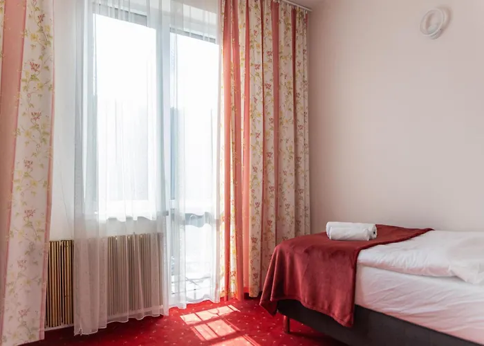 35 Frühstückspension Żegiestów