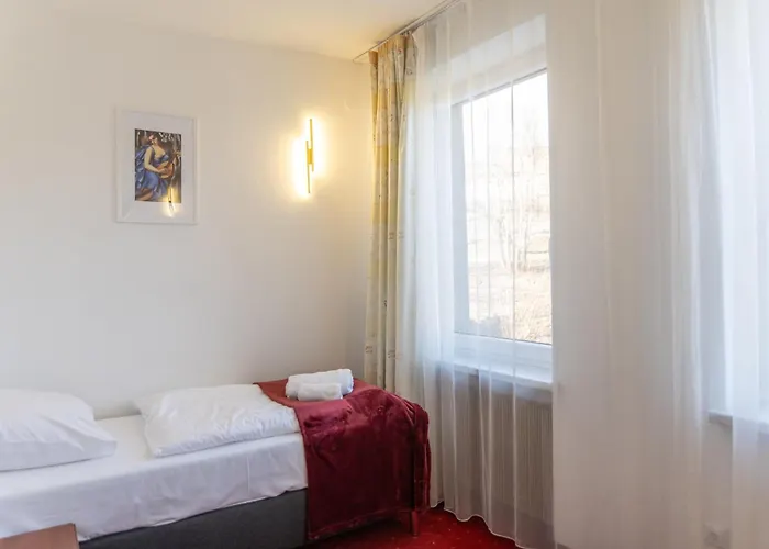 Frühstückspension 35 Żegiestów