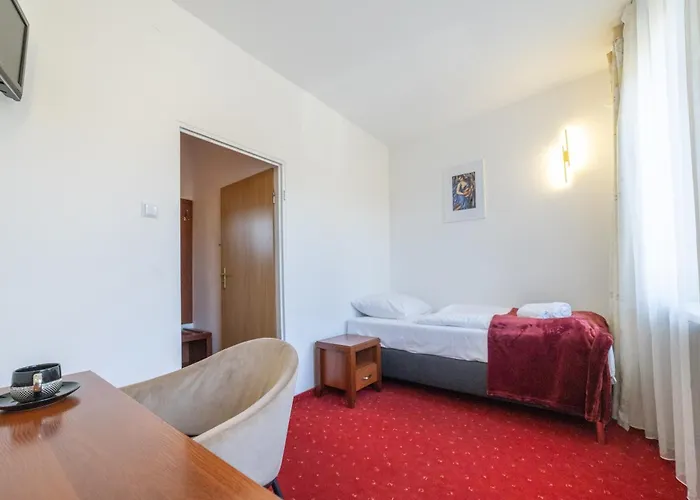 35 Frühstückspension 3*