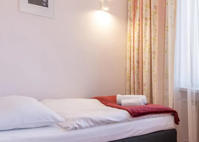 Frühstückspension 35 3*